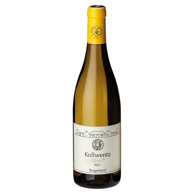 Chardonnay Gloria 2023 Burgenland DAC