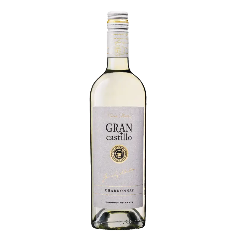 Chardonnay Gran Castillo Family Selection