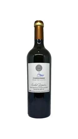 Chardonnay Grand Cru Villette 2024 0.75