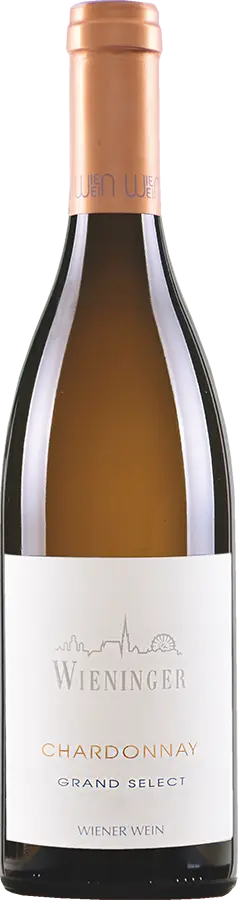 Chardonnay Grand Select 2022