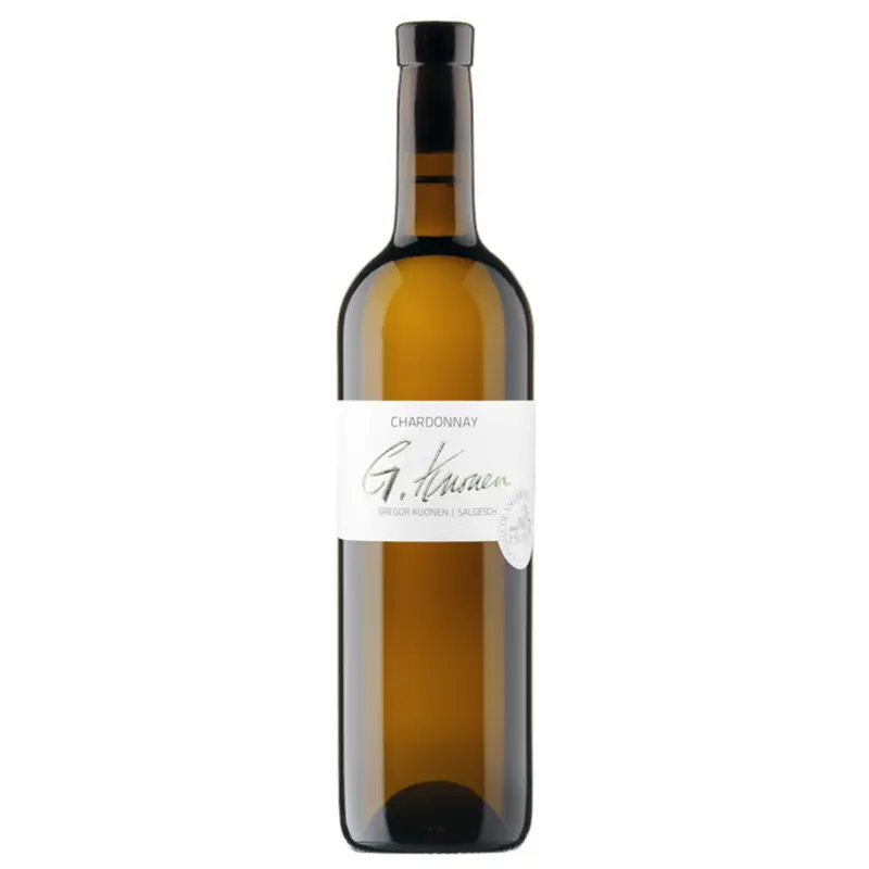 CHARDONNAY Gregor Kuonen 2024