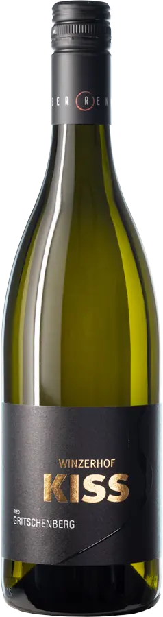 Chardonnay Gritschenberg 2024