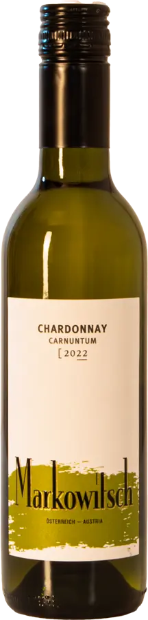 Chardonnay Halbflasche 2025