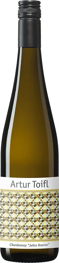 Chardonnay "Julias Reserve" 2023