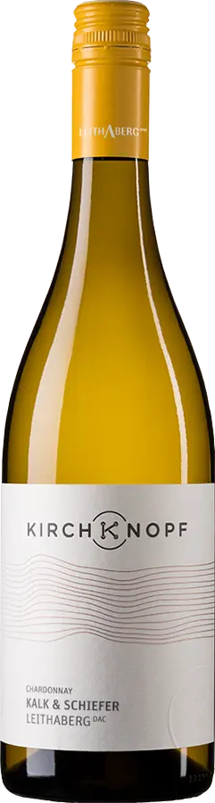 Chardonnay Kalk und Schiefer Leithaberg DAC 2025