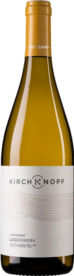 Chardonnay Lagenwerk Leithaberg DAC 2024