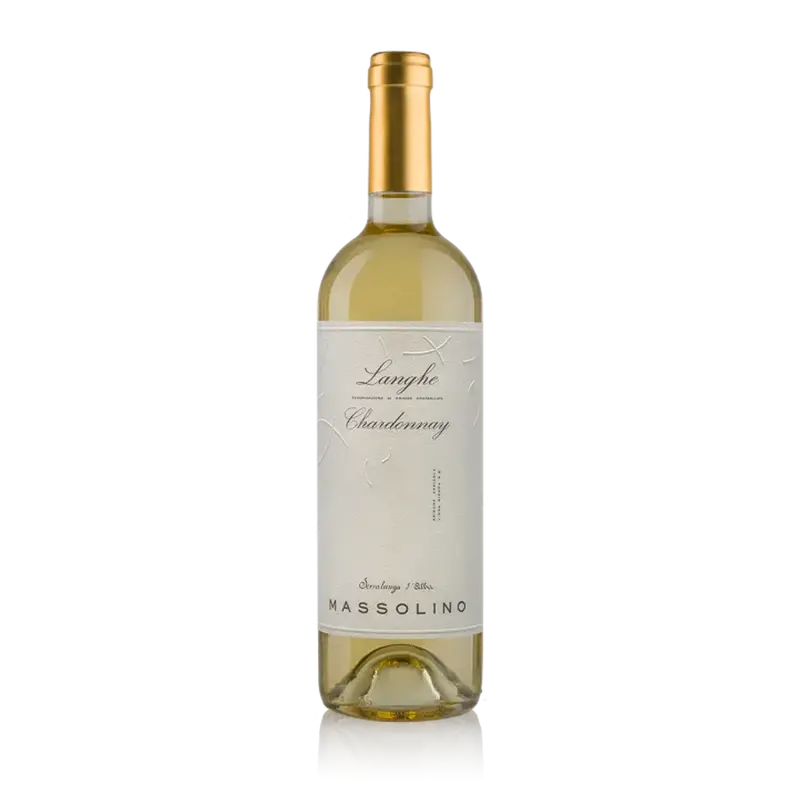 Chardonnay Langhe DOC, Massolino