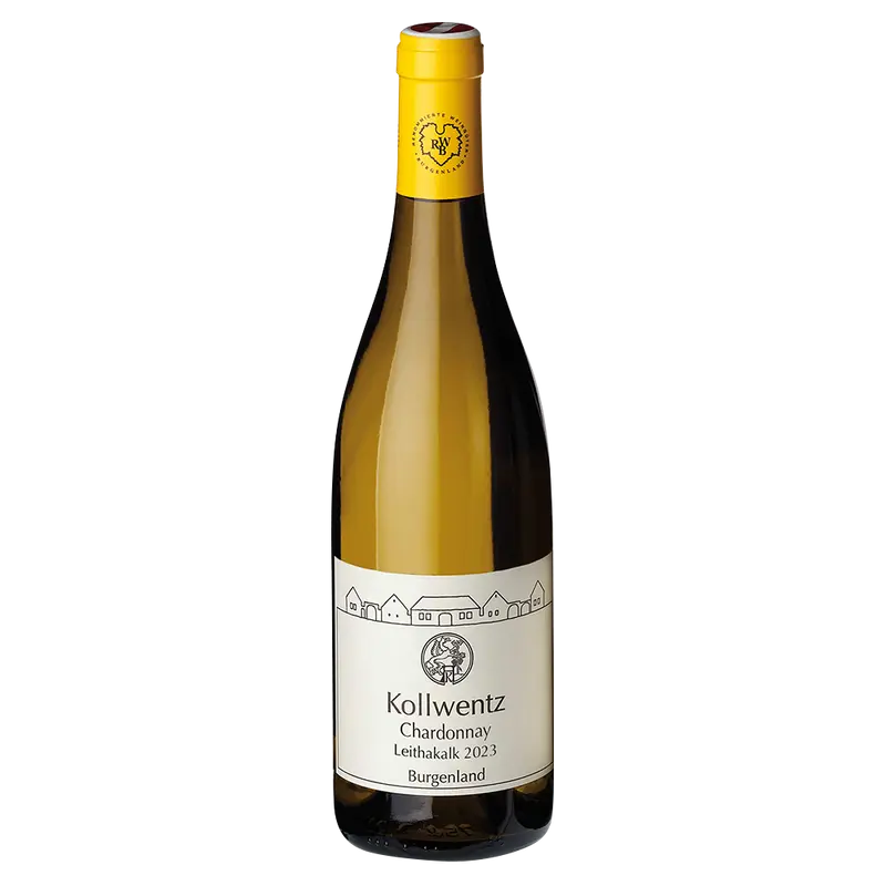 Chardonnay Leithakalk 2022 Burgenland DAC