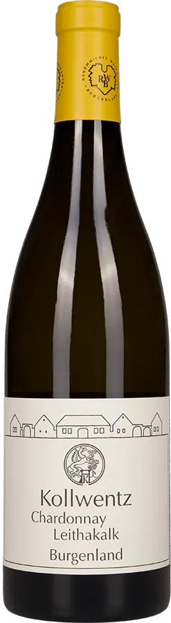 Chardonnay Leithakalk 2024