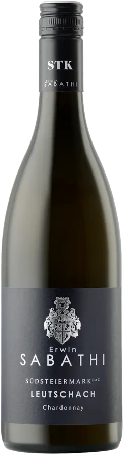 Chardonnay Leutschach Südsteiermark DAC 2022