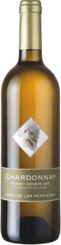 Chardonnay Peissy 0.75l