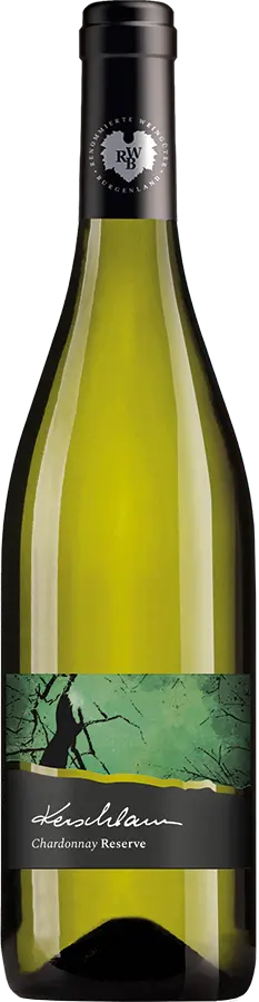 Chardonnay Reserve 2022
