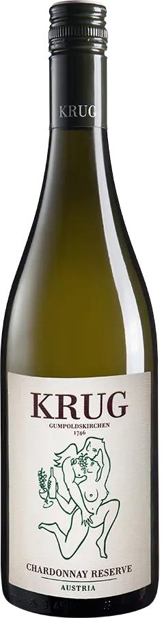 Chardonnay Reserve 2023