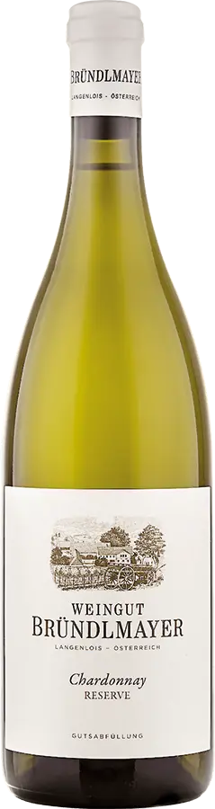 Chardonnay Reserve Ried Steinberg 2022