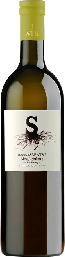 Chardonnay Ried Jägerberg 1STK 2022