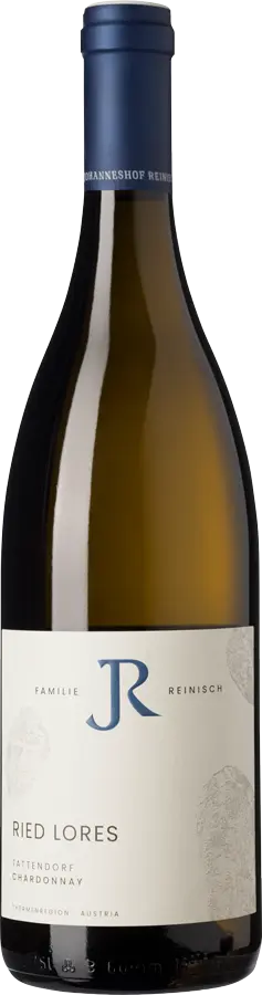 Chardonnay Ried Lores 2021