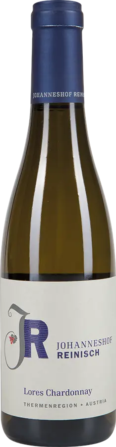 Chardonnay Ried Lores Halbflasche 2023