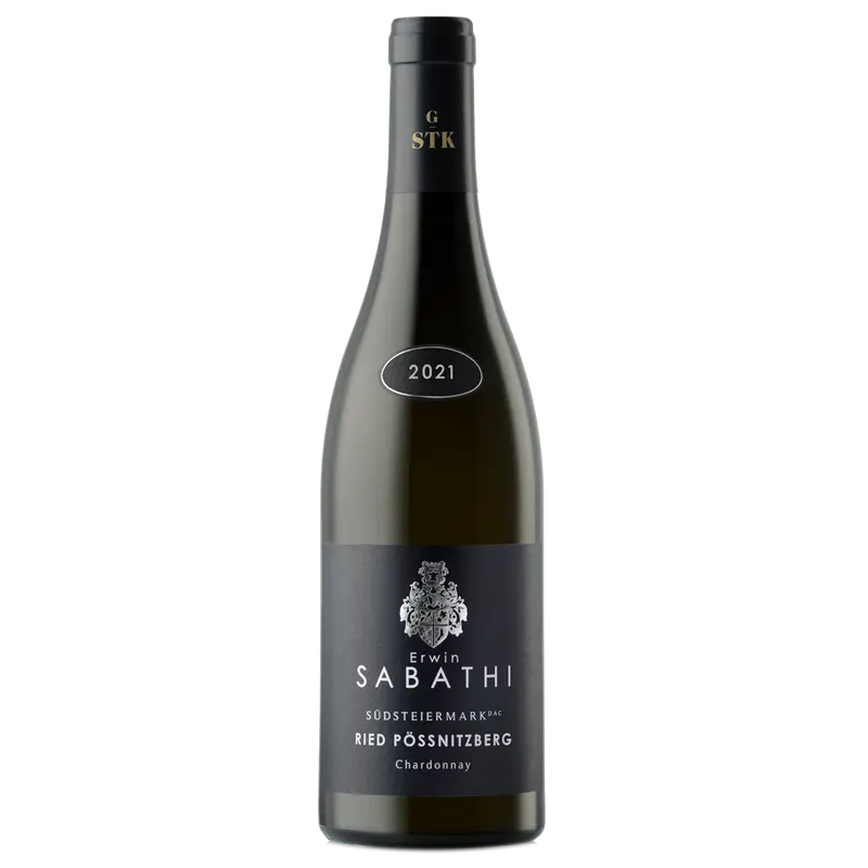 Chardonnay Ried Pössnitzberg 2020 DAC