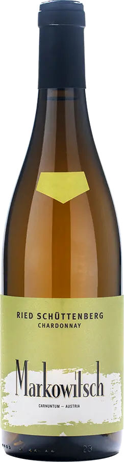 Chardonnay Ried Schüttenberg Carnuntum DAC 2023