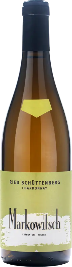 Chardonnay Ried Schüttenberg Carnuntum DAC Magnum 2022