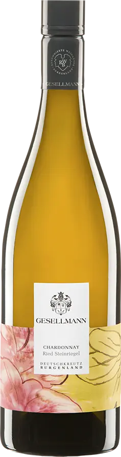 Chardonnay Ried Steinriegel 2023