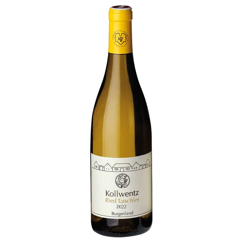 Chardonnay Ried Tatschler 2021 Burgenland DAC