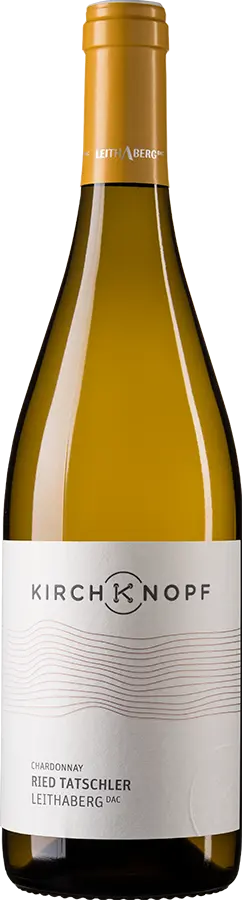 Chardonnay Ried Tatschler Leithaberg DAC 2023