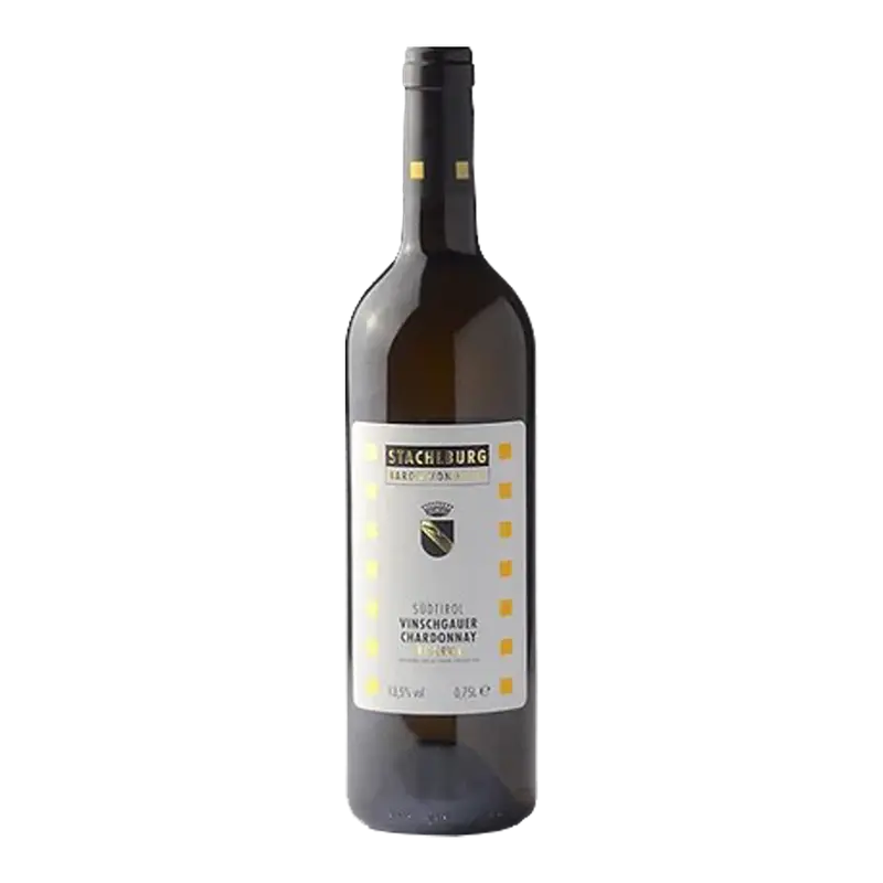 Chardonnay Riserva 2022 Vinschgau DOC
