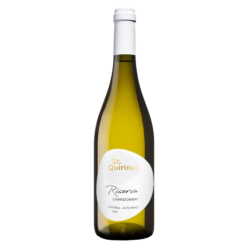 Chardonnay Riserva 2024 Südtirol DOC