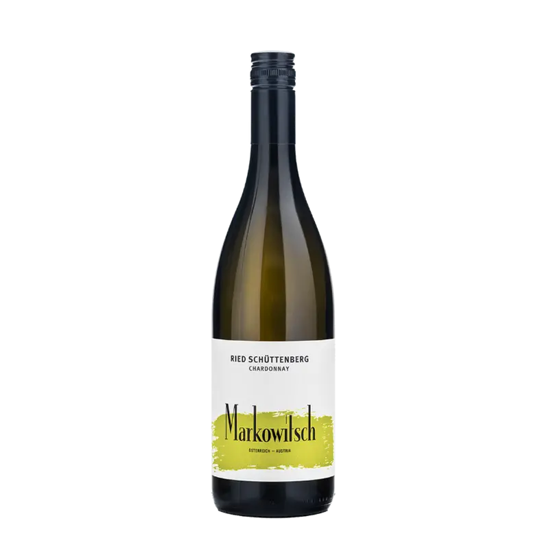 Chardonnay Schüttenberg Markowitsch Gerhard