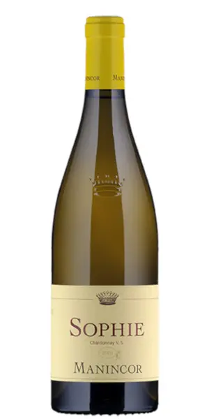 Chardonnay Sophie 2024 - Manincor (75cl)