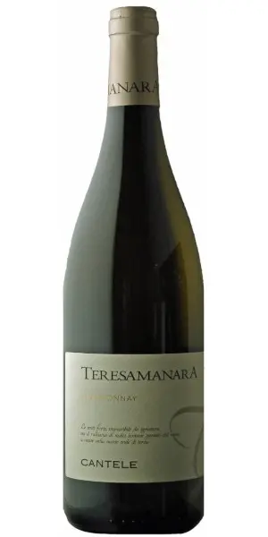 Chardonnay Teresa Manara 2024 - Cantele (75cl)