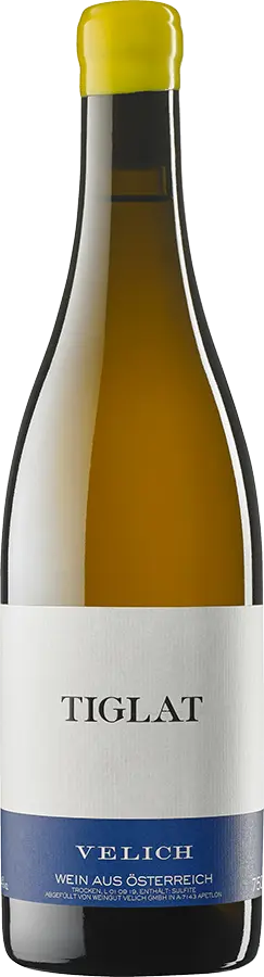 Chardonnay Tiglat 2022