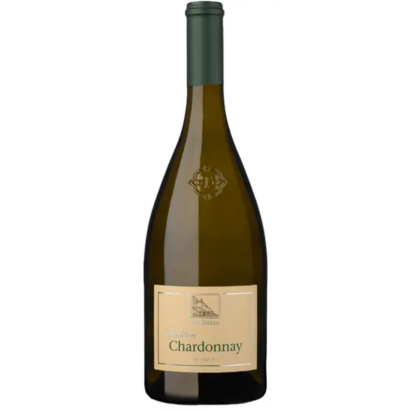 Chardonnay Tradition DOC 2025 Kellerei Terlan - 75cl