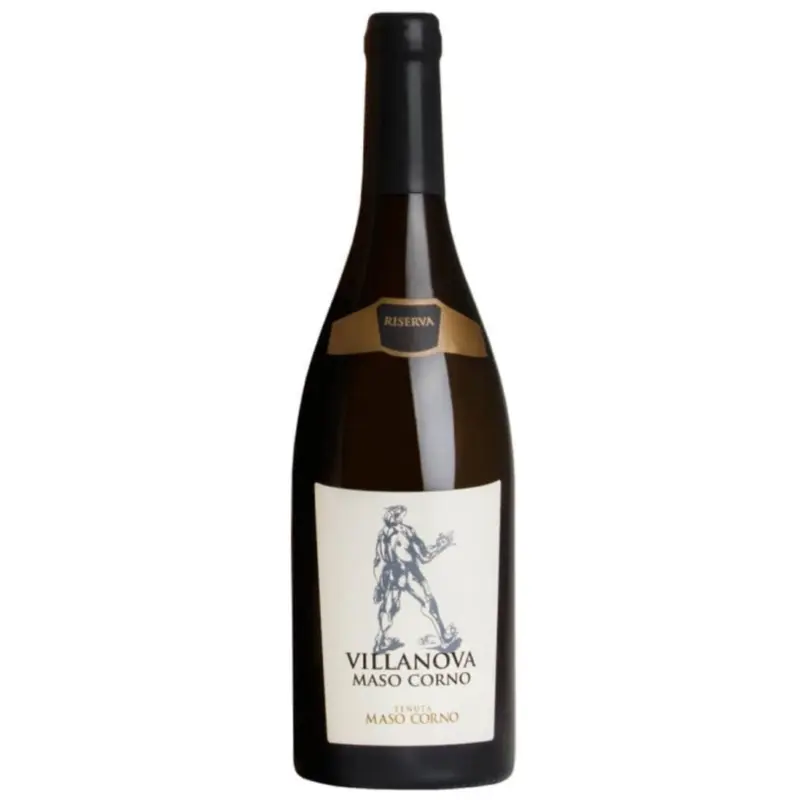 Chardonnay Trentino Riserva "Villanova" DOC
