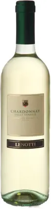 Chardonnay Trevenezie IGT Cantine Lenotti, Bardolino, 2025, 75cl