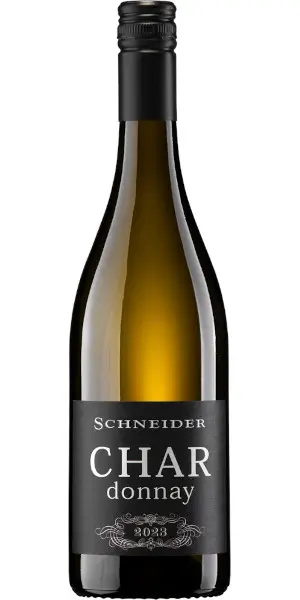 Chardonnay trocken 2025 - Markus Schneider (75cl)