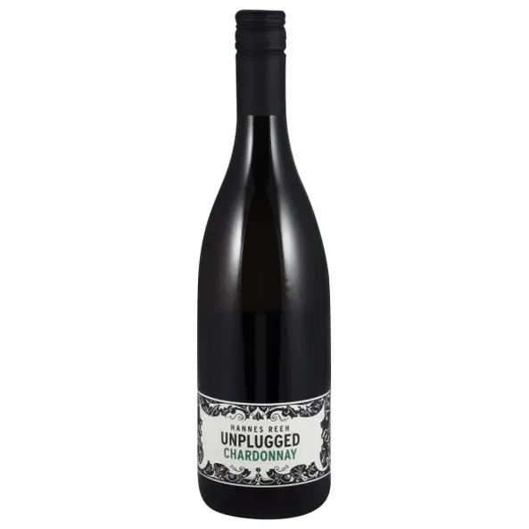 Chardonnay Unplugged