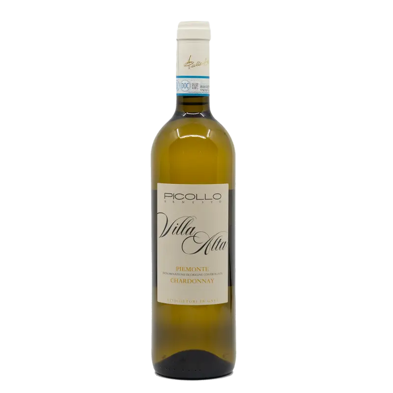 Chardonnay "Villa Alta" DOC