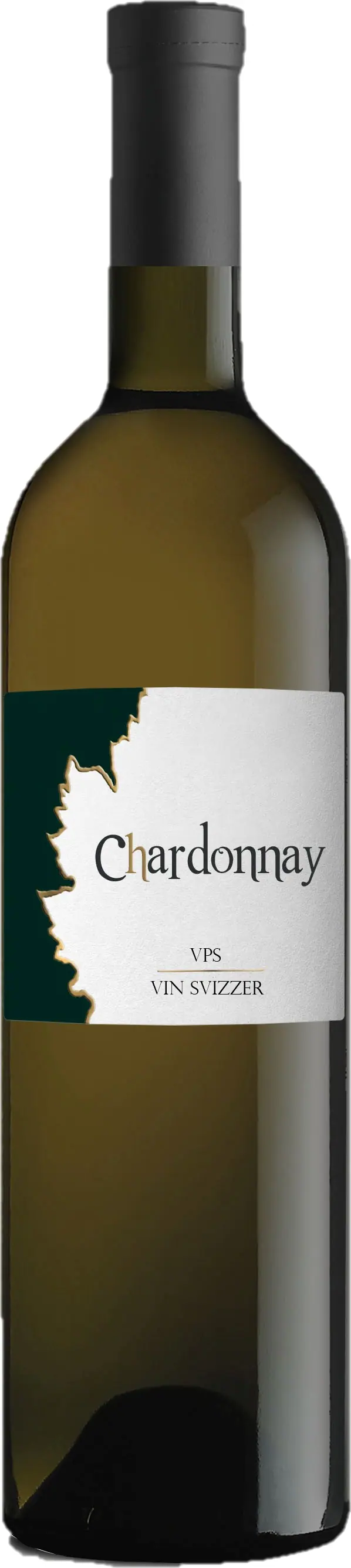 Chardonnay, Vin de Pays Suisse, Komminoth Weine, Maienfeld, 2025, 75cl
