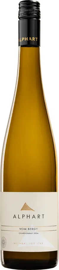 Chardonnay vom Berg 2025