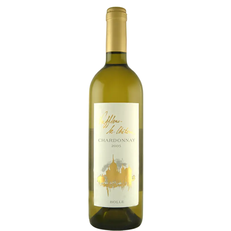 Chardonnay Vufflens-le-Château La Côte AOC