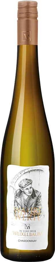 Chardonnay Wahre Werte 2021