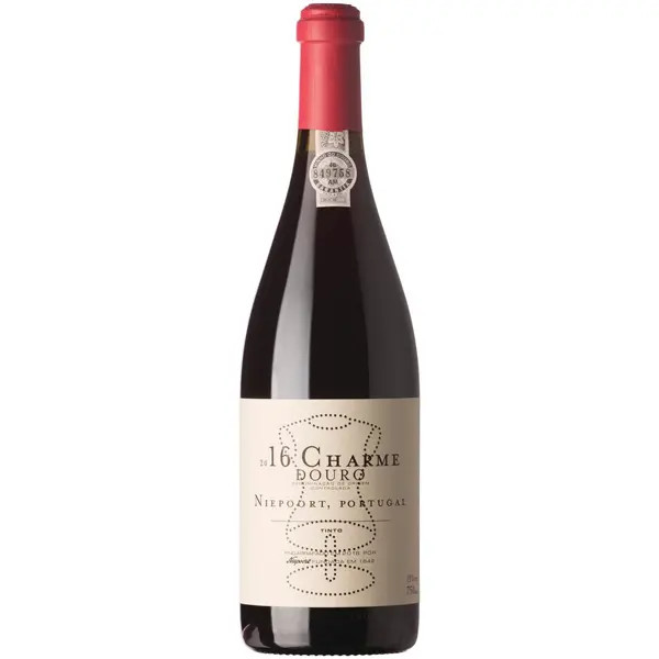 Charme Tinto Niepoort 2024 - 75cl
