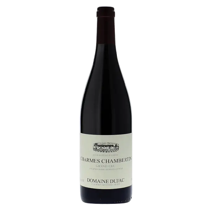 Charmes Chambertin - Domaine Dujac 2016