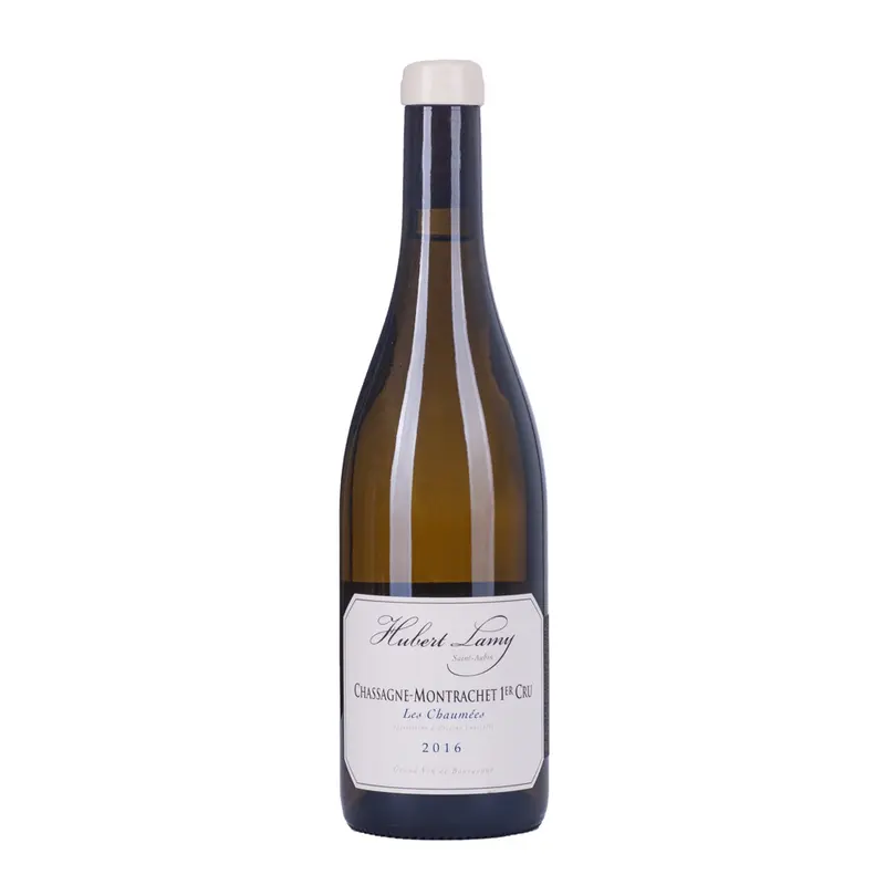 Chassagne-Montrachet 1er Crus "Le Concis du Champs"