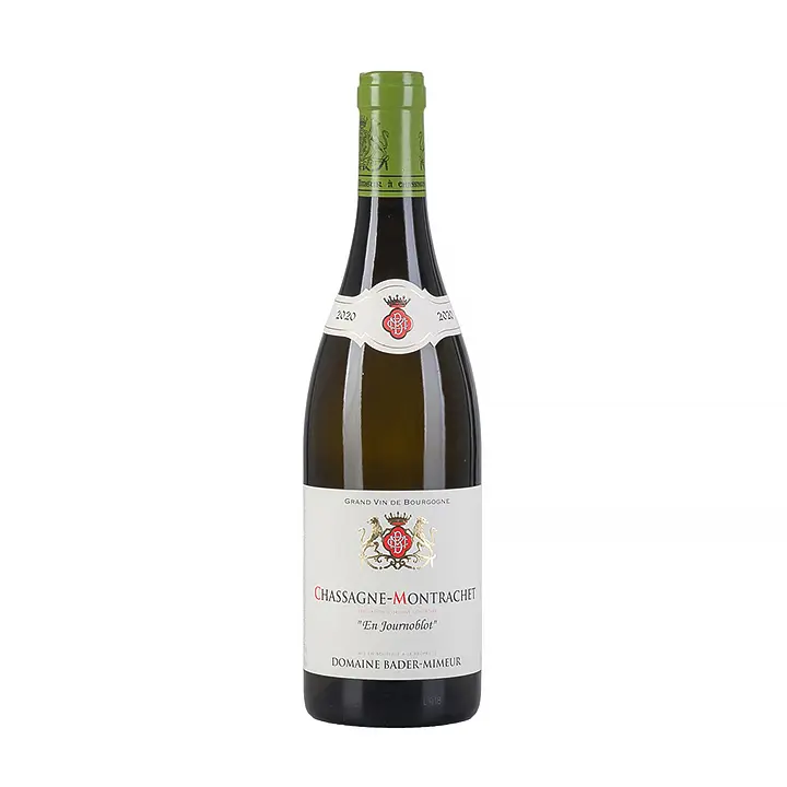 Chassagne-Montrachet blanc "En Journoblot"
