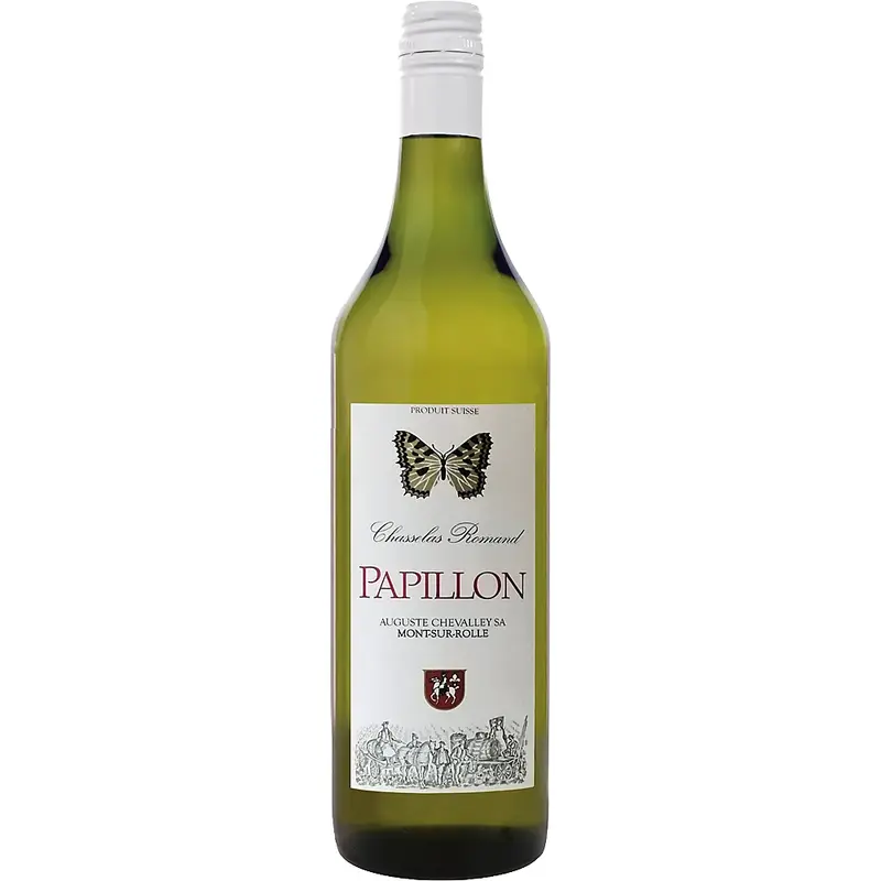 Chasselas Papillon 0.2l