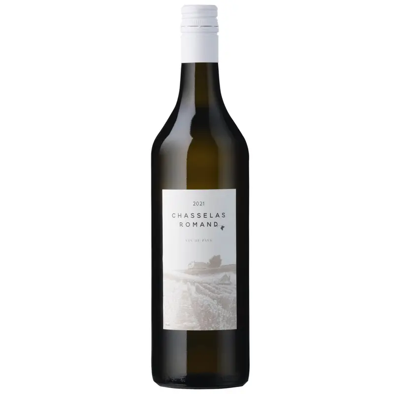 Chasselas Romand VDP 0.5l
