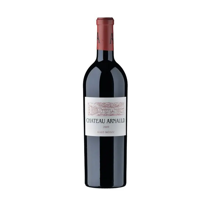 Château Arnauld Bio
